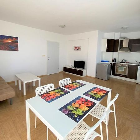 Panorama Kabakum Apartments - Free Parking Goudstrand Buitenkant foto
