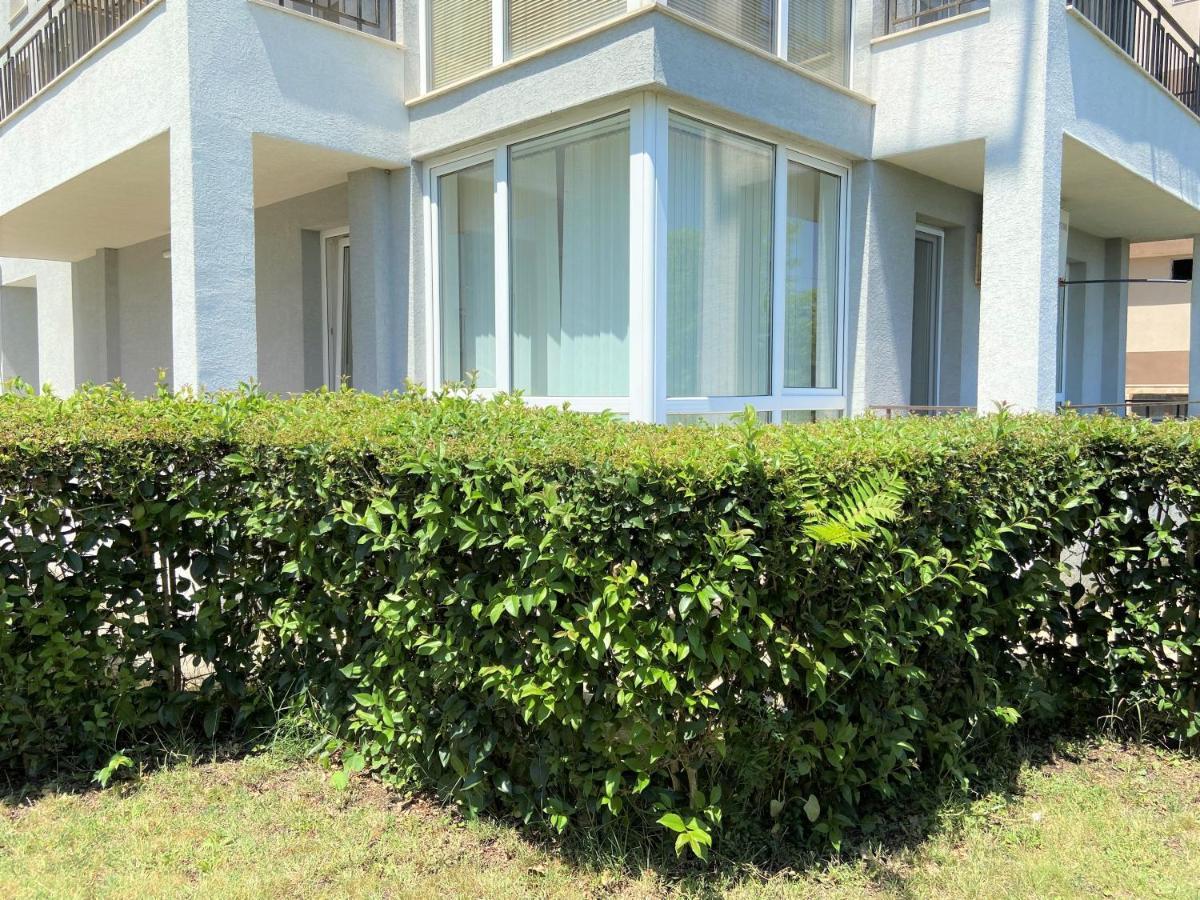 Panorama Kabakum Apartments - Free Parking Goudstrand Buitenkant foto