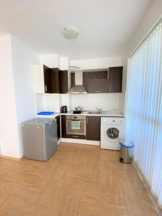 Panorama Kabakum Apartments - Free Parking Goudstrand Buitenkant foto