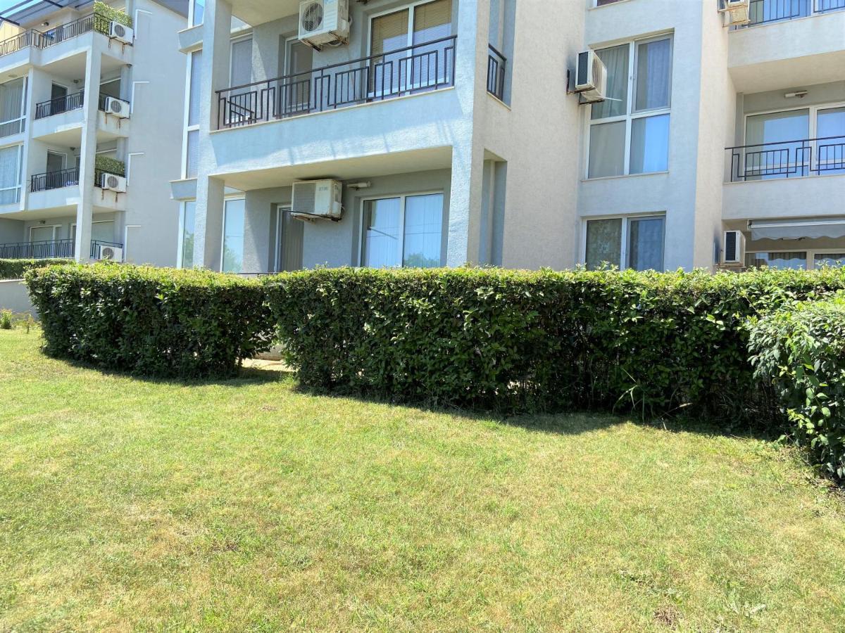 Panorama Kabakum Apartments - Free Parking Goudstrand Buitenkant foto