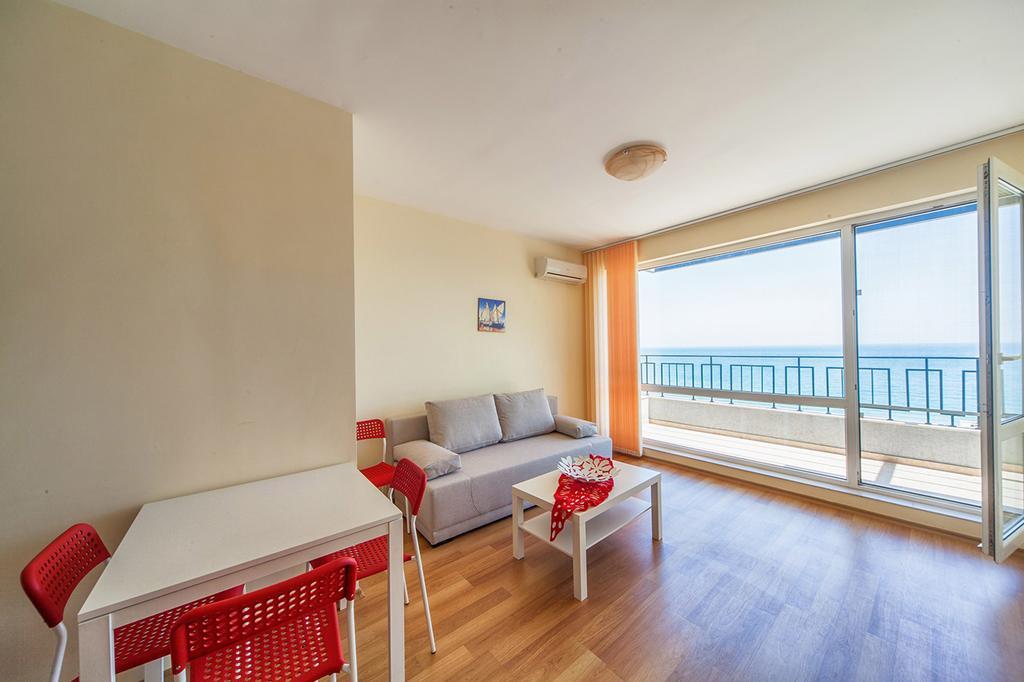 Panorama Kabakum Apartments - Free Parking Goudstrand Buitenkant foto