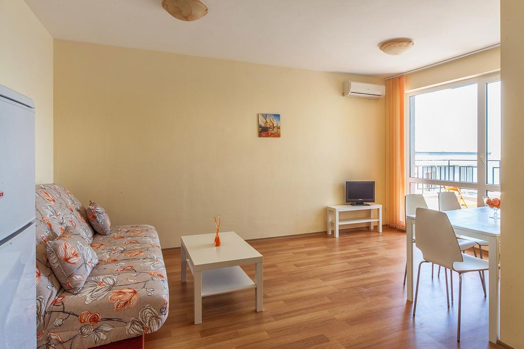 Panorama Kabakum Apartments - Free Parking Goudstrand Buitenkant foto