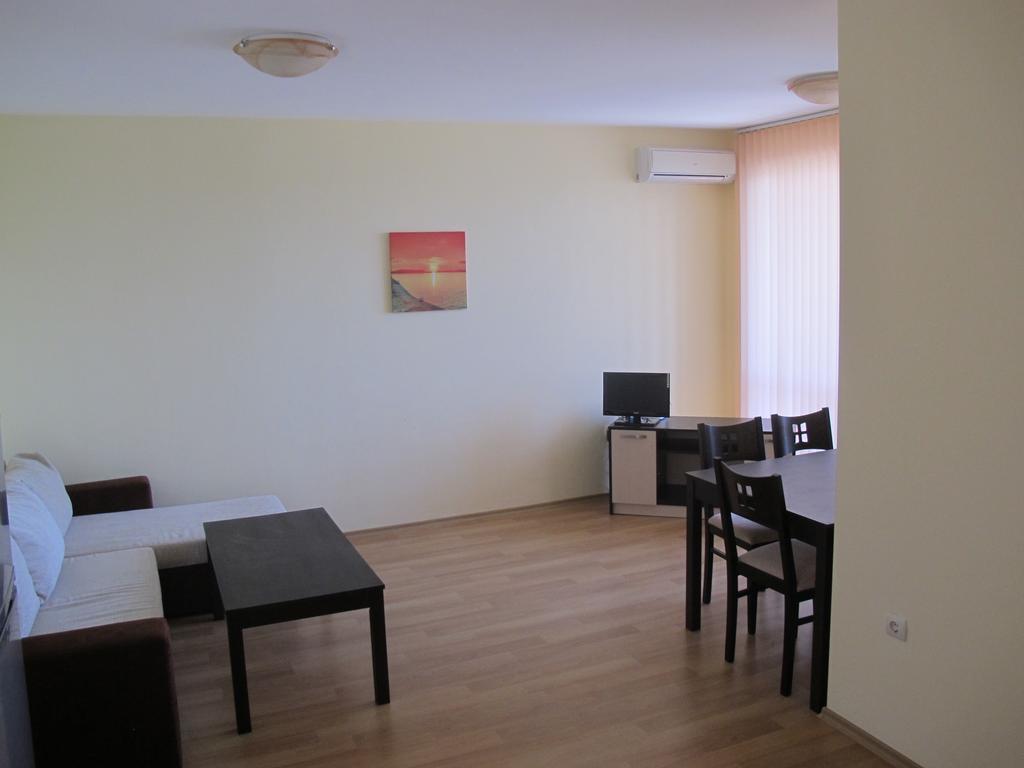 Panorama Kabakum Apartments - Free Parking Goudstrand Buitenkant foto