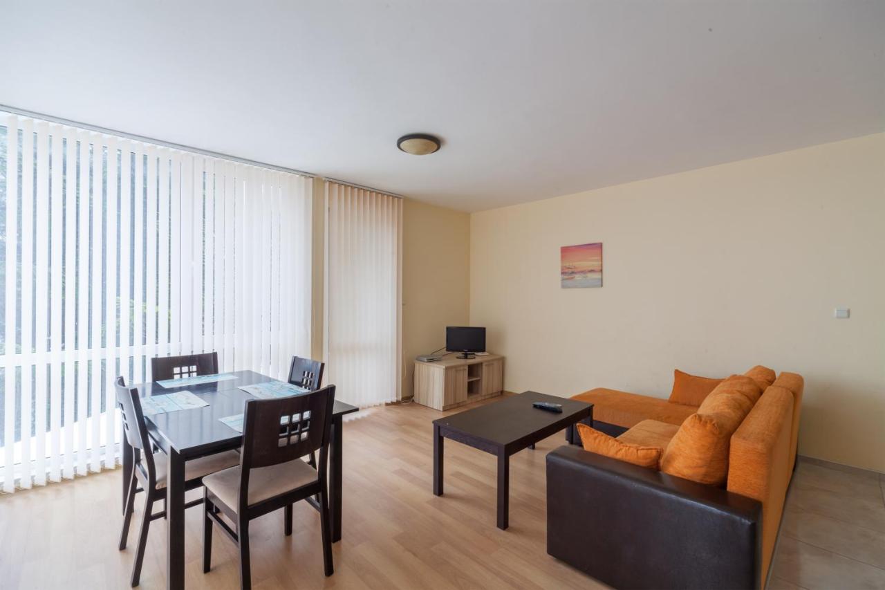 Panorama Kabakum Apartments - Free Parking Goudstrand Buitenkant foto
