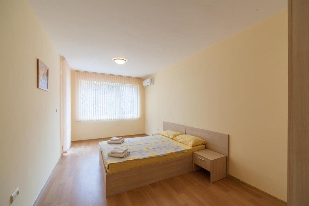 Panorama Kabakum Apartments - Free Parking Goudstrand Buitenkant foto