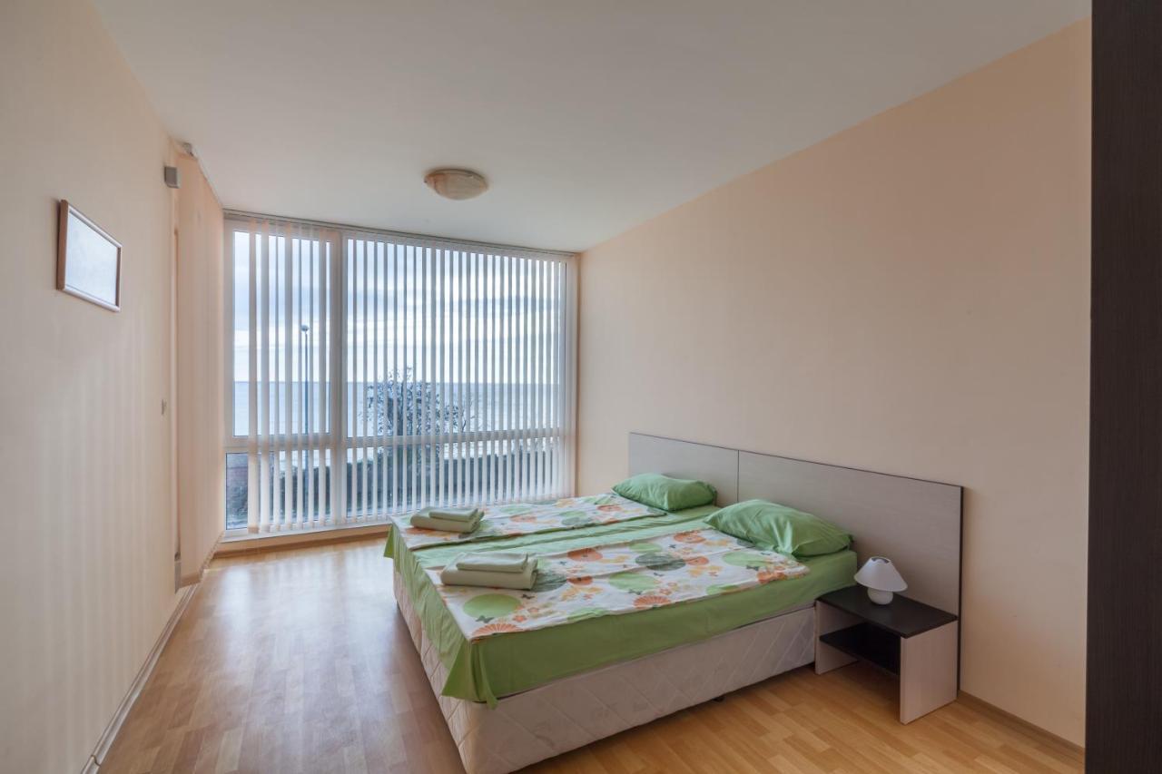 Panorama Kabakum Apartments - Free Parking Goudstrand Buitenkant foto